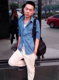 灵域凌鑫的扮演者介绍、是谁演的？