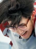 风犬少年的天空大嘴/罗申喜的扮演者介绍、是谁演的？