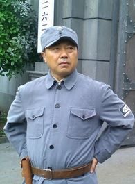 酒店实习生于大厨的扮演者介绍、是谁演的？