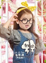 女世子甜妞儿的扮演者介绍、是谁演的？