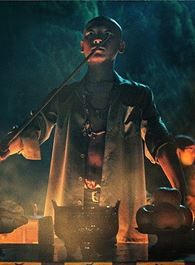 河神2大晕头的扮演者介绍、是谁演的？