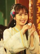 欢喜密探红杏的扮演者介绍、是谁演的？