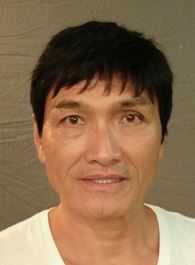 使徒行者2九指强的扮演者介绍、是谁演的？