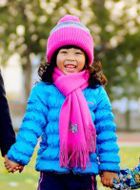 爸爸快长大乐乐的扮演者介绍、是谁演的？