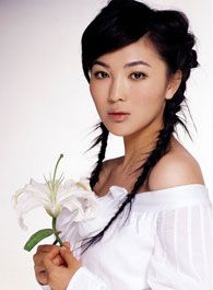 覆流年皇后的扮演者介绍、是谁演的？