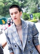 买定离手我爱你雷欧的扮演者介绍、是谁演的？