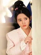 热血长安上官紫苏的扮演者介绍、是谁演的？