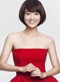 爱是欢乐的源泉江卉的扮演者介绍、是谁演的？