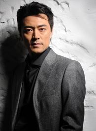 爱国者石连峰的扮演者介绍、是谁演的？