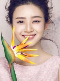 疯人院尤佳的扮演者介绍、是谁演的？