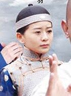 青年霍元甲之冲出江湖刘翎羽的扮演者介绍、是谁演的？