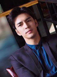 黑河风云赵秉德的扮演者介绍、是谁演的？