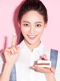 远大前程杜美慧的扮演者介绍、是谁演的？