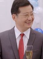 亲爱的公主病郑爸爸的扮演者介绍、是谁演的？