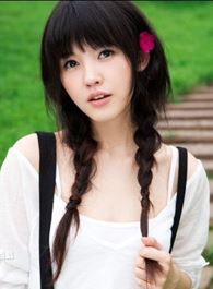 欢喜密探神秘女孩的扮演者介绍、是谁演的？