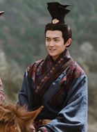 皓镧传嬴政的扮演者介绍、是谁演的？