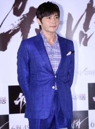 我曾爱过你想起就心酸许志的扮演者介绍、是谁演的？