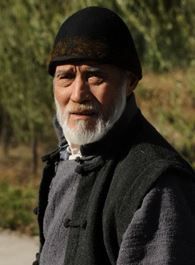 太行英雄传王村长的扮演者介绍、是谁演的？