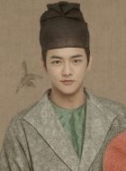 骊歌行盛楚俊的扮演者介绍、是谁演的？