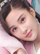 小女霓裳颜文秀的扮演者介绍、是谁演的？