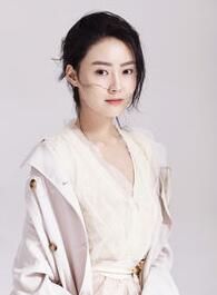 亲爱的柠檬精先生2苏曼妮的扮演者介绍、是谁演的？