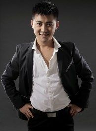 孤芳不自赏胡坤的扮演者介绍、是谁演的？