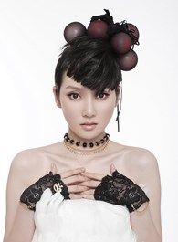 恰似故人归姑获鸟的扮演者介绍、是谁演的？