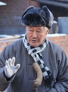 爹妈满院赵大弦的扮演者介绍、是谁演的？