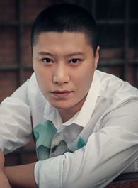 凤唳九天桓横的扮演者介绍、是谁演的？