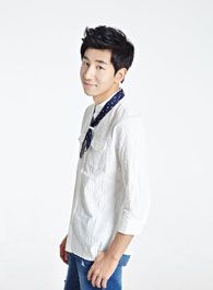 上锁的房间楚哲的扮演者介绍、是谁演的？