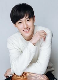 女世子林包子的扮演者介绍、是谁演的？