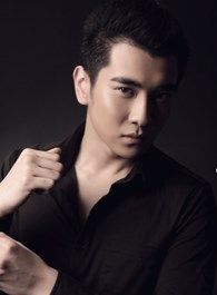 君九龄李三冰的扮演者介绍、是谁演的？