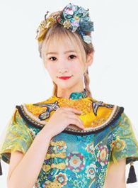 夏夜知君暖肖兔兔的扮演者介绍、是谁演的？