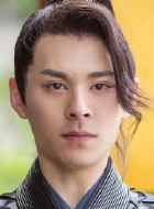 凤归四时歌山海的扮演者介绍、是谁演的？