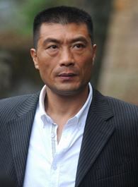 大宋宫词王继忠的扮演者介绍、是谁演的？