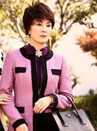 家和万事兴之兄弟姐妹甄珠的扮演者介绍、是谁演的？