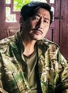 军人使命青陶的扮演者介绍、是谁演的？