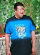 欢天喜地对亲家王成的扮演者介绍、是谁演的？