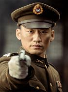 老虎队陆胜文的扮演者介绍、是谁演的？