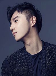 拆案2刘书桓的扮演者介绍、是谁演的？