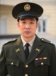 决胜法庭赵东的扮演者介绍、是谁演的？