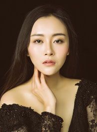 二龙湖爱情故事王春花的扮演者介绍、是谁演的？