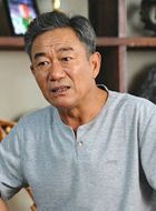 酸甜苦辣小夫妻王自强的扮演者介绍、是谁演的？