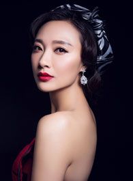 刀尖舞者叶雨寒的扮演者介绍、是谁演的？