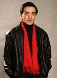 魔都风云单鹰的扮演者介绍、是谁演的？