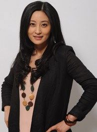 我的青春遇见你陈香的扮演者介绍、是谁演的？