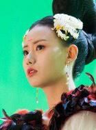 萌妃驾到小白的扮演者介绍、是谁演的？