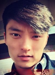 一剑横空小武的扮演者介绍、是谁演的？