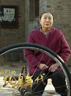 我们的纯真年代涂师太的扮演者介绍、是谁演的？