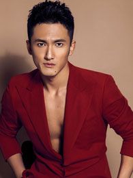 军人使命潘啸天的扮演者介绍、是谁演的？